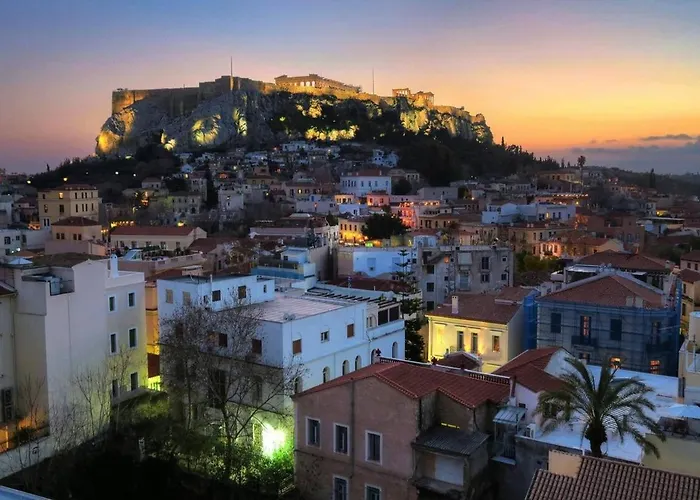 Athens Cosy Gem - Elegant 2Br Residence - 10 Min To Acropolis By Metro